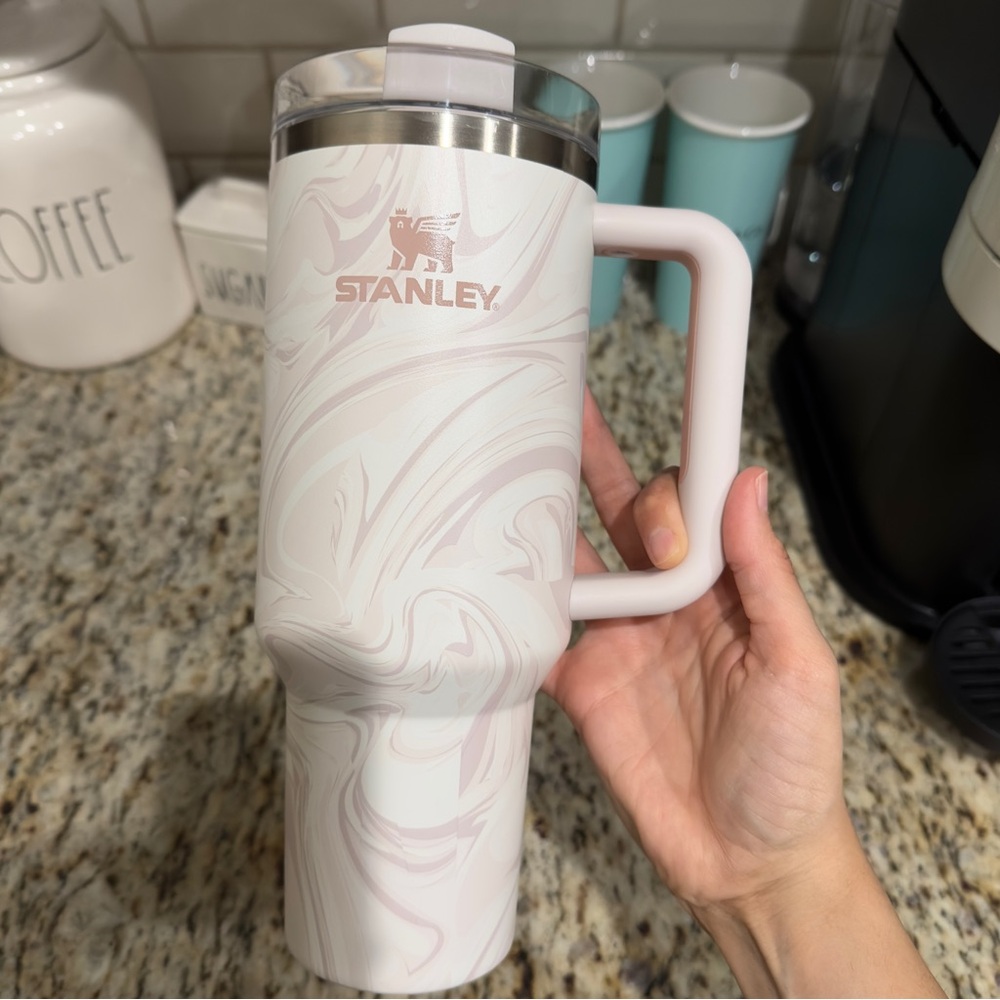 40oz Quencher Stanley